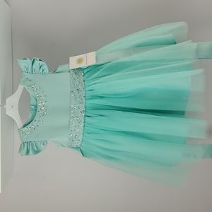 Toddler Party dress